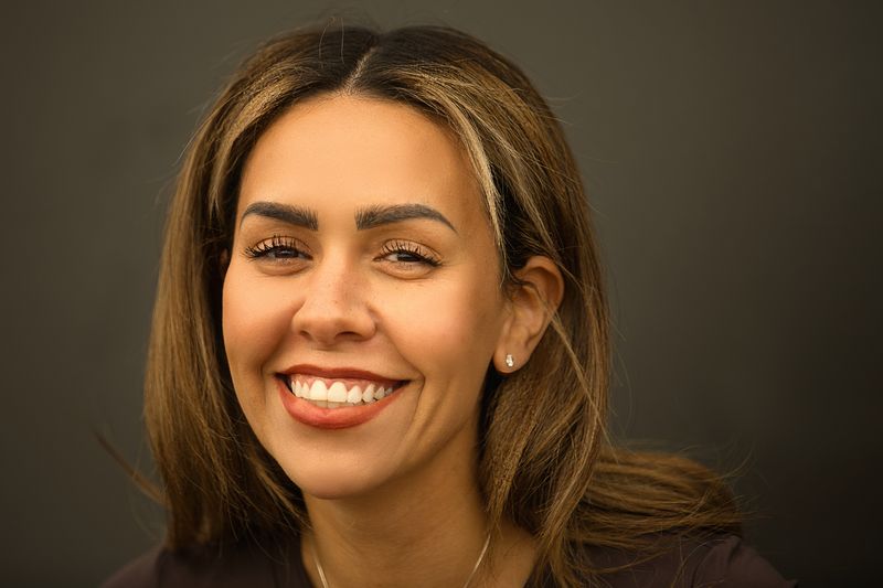 Sofia DiLorenzo - Co-Owner of Primo hoagies