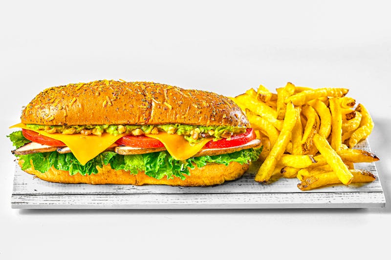 Primos Italian Hoagie platter deal