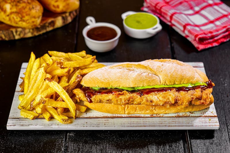 Tuesday Half Hoagie Pair