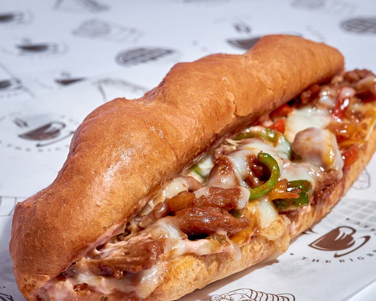 Classic Primo Hoagie deal