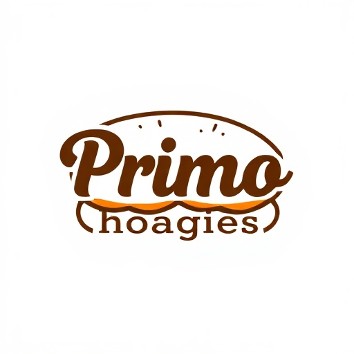 Primo hoagies logo